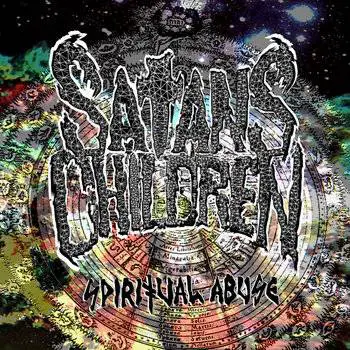 Satan's Children : Spiritual Abuse